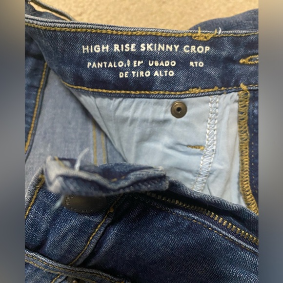 Universal thread Jean - Picture 2 of 3